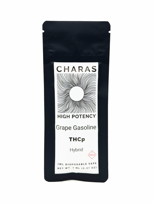 THCp 2ml disposable Vape