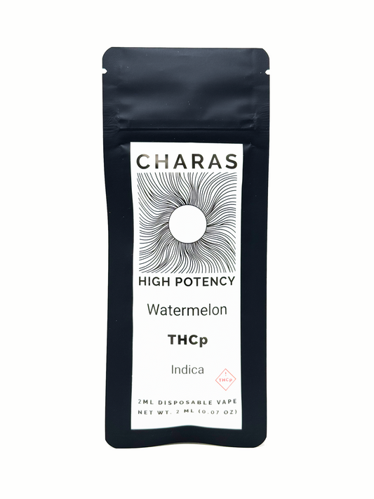 THCp 2ml disposable Vape